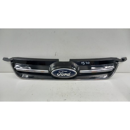 FORD C-MAX MK2 II ATRAPA GRILL CHROM