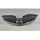 MAZDA 5 I LIFT ATRAPA GRILL CHROM