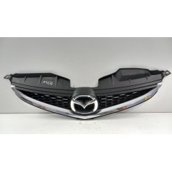 MAZDA 5 I LIFT ATRAPA GRILL CHROM