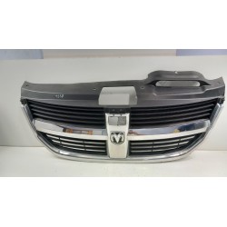 DODGE JOURNEY I ATRAPA GRILL CHROM