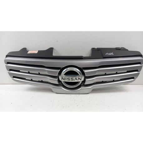 NISSAN QASHQAI J10 ATRAPA GRILL