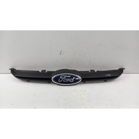 FORD FIESTA MK7 VII ATRAPA GRILL