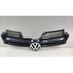 VW GOLF V 5 ATRAPA GRILL LC9Z