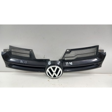 VW GOLF V 5 ATRAPA GRILL LC9Z