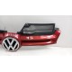 VW GOLF V 5 ATRAPA GRILL LA3X