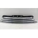 MINI COOPER II ATRAPA GRILL CHROM