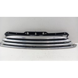 MINI COOPER R56 ATRAPA GRILL CHROM