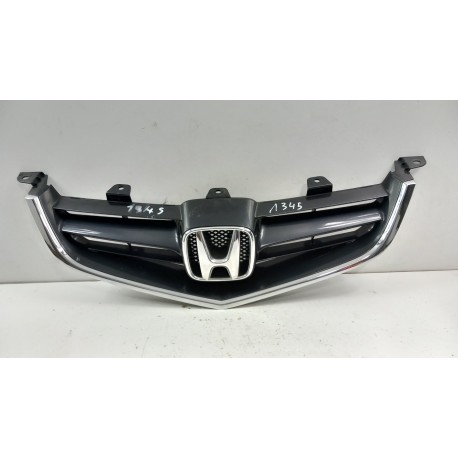 HONDA ACCORD VII ATRAPA GRILL CHROM