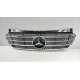 MERCEDES VITO W639 ATRAPA GRILL 9197 CHROM