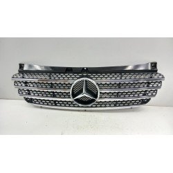 MERCEDES VITO W639 ATRAPA GRILL CHROM