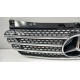 MERCEDES VITO W639 ATRAPA GRILL 9197 CHROM