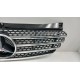 MERCEDES VITO W639 ATRAPA GRILL 9197 CHROM