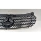 MERCEDES VITO W639 ATRAPA GRILL 9197 CHROM