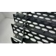 MERCEDES VITO W639 ATRAPA GRILL 9197 CHROM