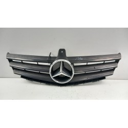 MERCEDES A KLASA W169 LIFT ATRAPA GRILL