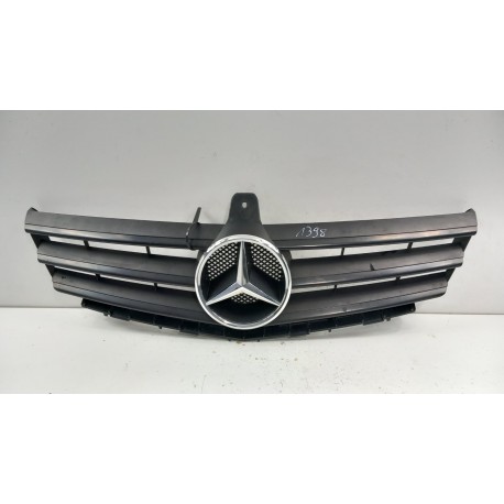 MERCEDES A KLASA W169 LIFT ATRAPA GRILL