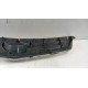 MERCEDES CLK W209 COUPE ATRAPA GRILL CHROM