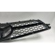 MERCEDES W204 ATRAPA GRILL AMG