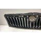 SKODA OCTAVIA II LIFT ATRAPA GRILL CHROM