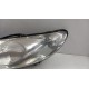 PEUGEOT 407 LAMPA PRZÓD LEWA SOCZEWKA