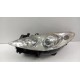 PEUGEOT 307 LIFT LAMPA PRZÓD LEWA SOCZEWKA