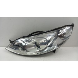 PEUGEOT 407 LIFT LAMPA PRZÓD LEWA SOCZEWKA