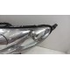 PEUGEOT 407 LIFT LAMPA PRZÓD LEWA SOCZEWKA