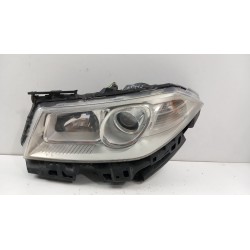 RENAULT MEGANE II LIFT LAMPA PRZÓD LEWA SOCZEWKA