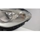 RENAULT MEGANE II LIFT LAMPA PRZÓD LEWA SOCZEWKA