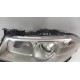 RENAULT MEGANE III II LIFT LAMPA PRZÓD LEWA SOCZEWKA