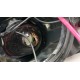 RENAULT MEGANE III II LIFT LAMPA PRZÓD LEWA SOCZEWKA