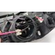 RENAULT MEGANE III II LIFT LAMPA PRZÓD LEWA SOCZEWKA