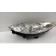 PEUGEOT 307 LIFT LAMPA PRZÓD LEWA SOCZEWKA