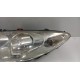 PEUGEOT 307 LIFT LAMPA PRZÓD LEWA SOCZEWKA