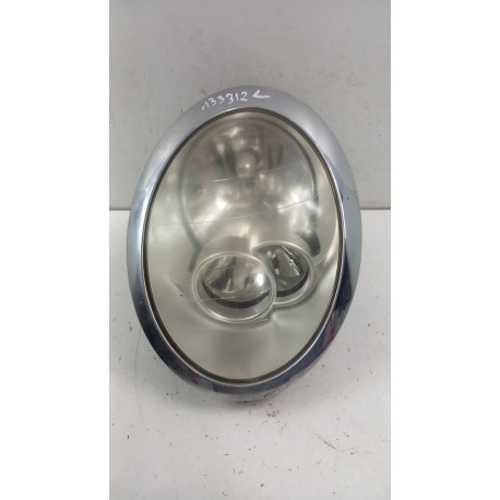 MINI R50 LIFT LAMPA PRZÓD LEWA