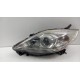 MAZDA 5 II LAMPA PRZÓD LEWA SOCZEWKA