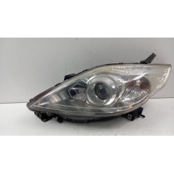 MAZDA 5 II LAMPA PRZÓD LEWA SOCZEWKA