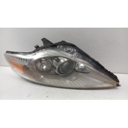 FORD MONDEO MK4 LAMPA PRZÓD PRAWA EU SOCZEWKA