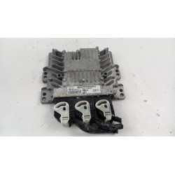 FORD 2.0 TDCI KOMPUTER SILNIKA 6G91-12A650-EP