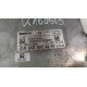 MERCEDES W169 KOMPUTER SILNIKA A6409004000