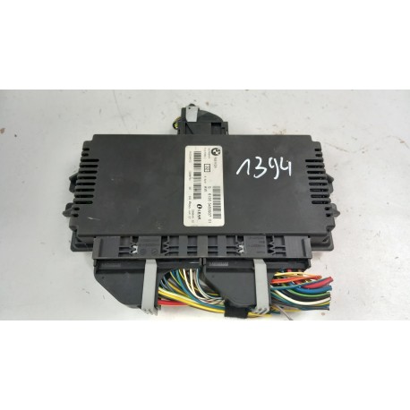 BMW MINI STEROWNIK MODUŁ 3450937-01