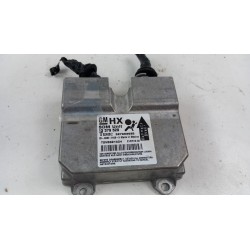 OPEL CORSA D STEROWNIK SENSOR AIRBAG PODUSZKI 13379529