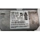 OPEL CHEVROLET MODUŁ STEROWNIK AIRBAG PODUSZKI 13256905