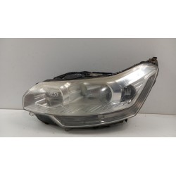 CITROEN C5 III X7 LAMPA PRZÓD LEWA