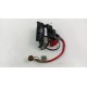 BMW E82 E87 E90 E91 KLEMA PIROTECHNICZNA 6936653-05