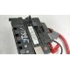 BMW E82 E87 E90 E91 KLEMA PIROTECHNICZNA 6936653-05