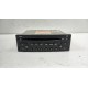 CITROEN PEUGEOT RADIO CLARLON RD3-01 96476647XT