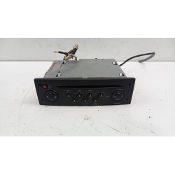 RENAULT CLIO III RADIO CD 8200401291