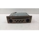 RENAULT RADIO CD 8200505116