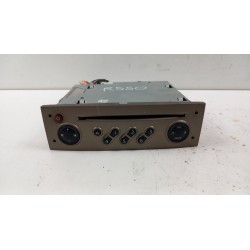 RENAULT RADIO CD 8200505116